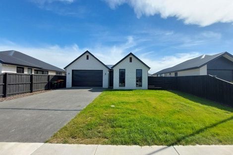 Photo of property in 18 Grimwood Street, Woodend, 7610