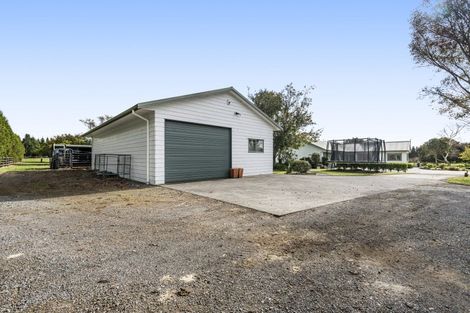 Photo of property in 484 Corbett Road, Lepperton, New Plymouth, 4373