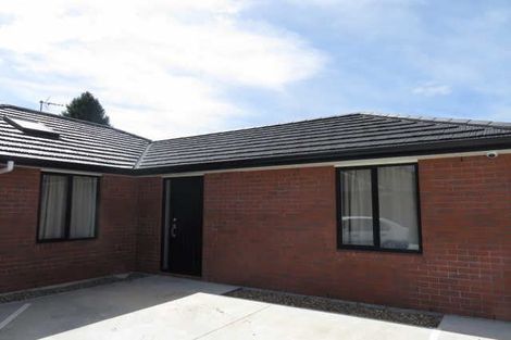 Photo of property in 7u4 Vesty Avenue, Hillcrest, Hamilton, 3216