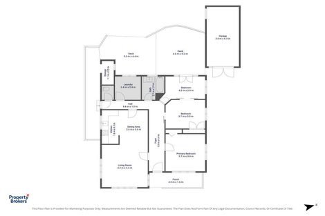 Photo of property in 7 Owen Street, Gonville, Whanganui, 4501