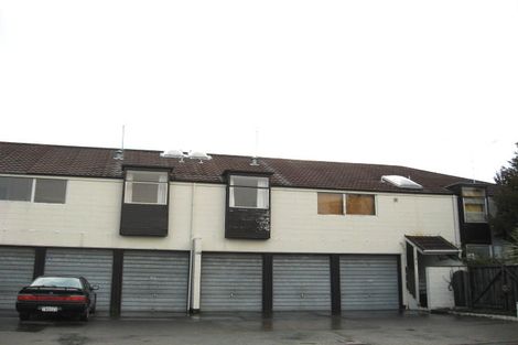 Photo of property in 4/107 Holly Road, St Albans, Christchurch, 8014