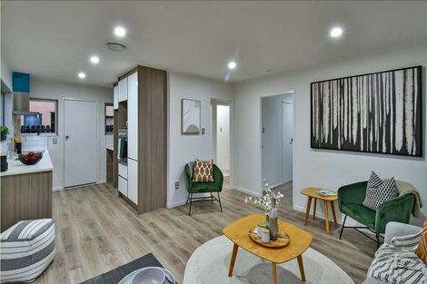 Photo of property in 7/47 Tennessee Avenue, Mangere East, Auckland, 2024