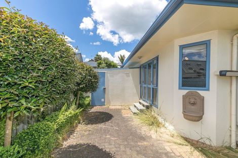 Photo of property in 120u2 Macfarlane Street, Hamilton East, Hamilton, 3216