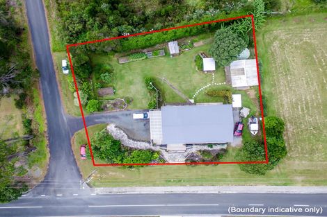 Photo of property in 21 Colonel Mould Drive, Mangonui, 0420