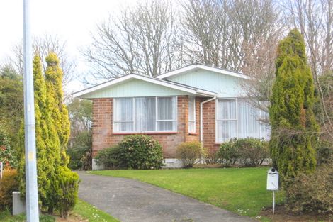 Photo of property in 3 Tybalt Street, Stratford, 4332