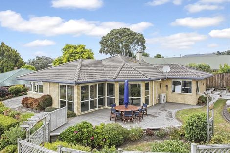 Photo of property in 6 Jacaranda Court, Pukekohe, 2120