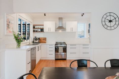 Photo of property in 42 Naylor Street, Hamilton East, Hamilton, 3216