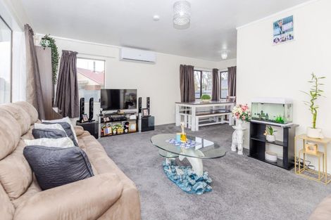 Photo of property in 16 Leather Street, Huntly, 3700