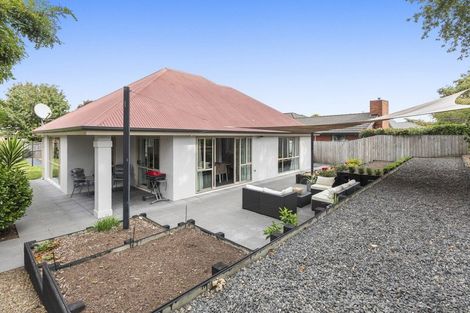 Photo of property in 65 Woodhurst Drive, Casebrook, Christchurch, 8051