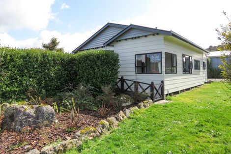 Photo of property in 32- 34 Coal Street, Reefton, 7830