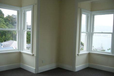 Photo of property in 6 Telford Terrace, Oriental Bay, Wellington, 6011