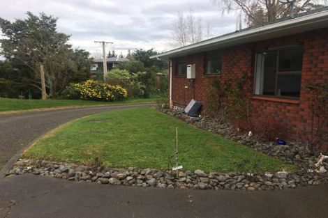 Photo of property in 32 Hillcrest Road, Ashhurst, Palmerston North, 4470