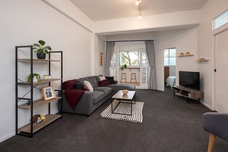 Photo of property in Lexington Apartments, 33u5 Hania Street, Mount Victoria, Wellington, 6011