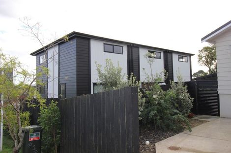 Photo of property in 1c Stott Avenue, Birkdale, Auckland, 0626