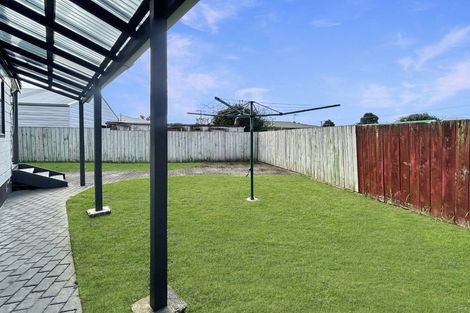 Photo of property in 4 Wills Crescent, Ashhurst, 4810