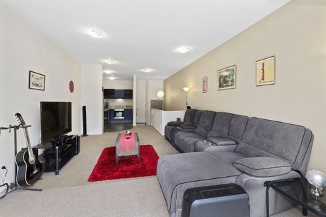 Photo of property in Luxford Villas, 309/72u Herald Street, Berhampore, Wellington, 6023