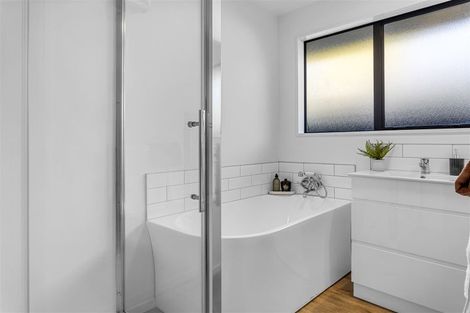 Photo of property in 14 Innisfree Place, Northwood, Christchurch, 8051