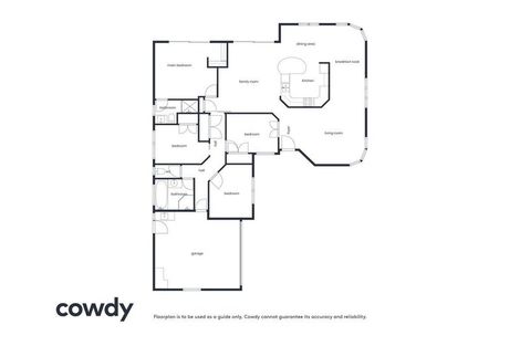 Photo of property in 32 Broadhaven Avenue, Parklands, Christchurch, 8083
