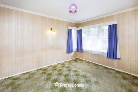 Photo of property in 10 Cecil Street, Clouston Park, Upper Hutt, 5018
