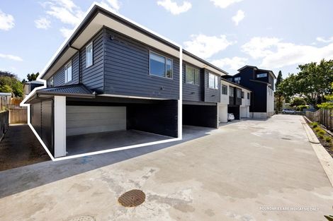 Photo of property in 14u8 Hammond Street, Hamilton Central, Hamilton, 3204