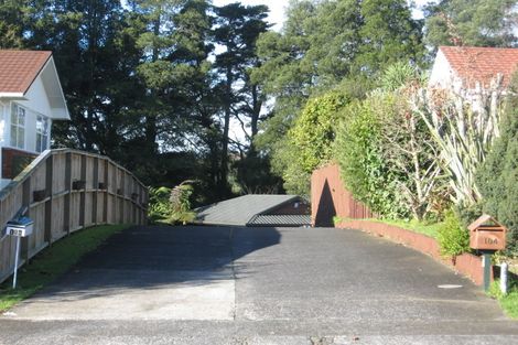 Photo of property in 104 Lawrence Crescent, Hillpark, Auckland, 2102
