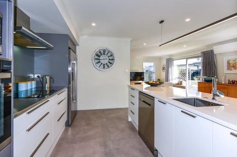 Photo of property in 5 Hungerford Drive, Rolleston, 7615