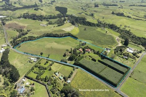 Photo of property in 250 Taurangaruru Road, Karioitahi, Waiuku, 2683