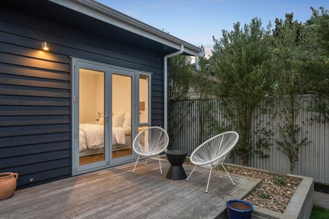 Photo of property in 14 Whitfield Street, Sumner, Christchurch, 8081