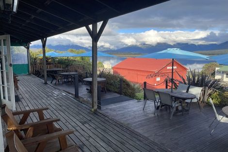 Photo of property in 40 Koe Street, Moana, 7872