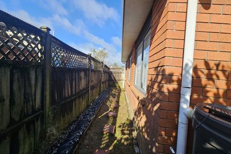 Photo of property in 11 Morewood Lane, Favona, Auckland, 2024