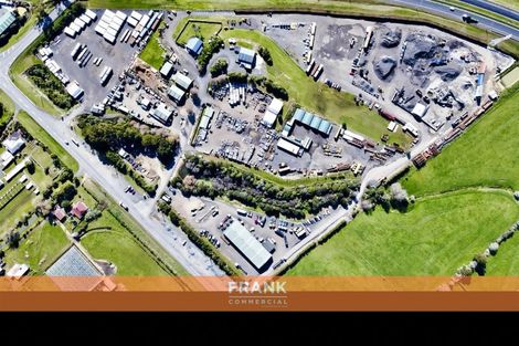 Photo of property in 1121 Great South Road, Runciman, Drury, 2578