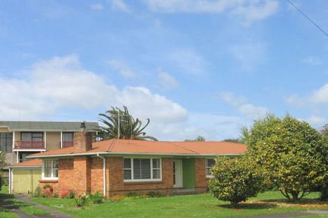 Photo of property in 4 Williams Avenue, Morrinsville, 3300