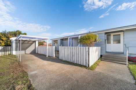 Photo of property in 114 Tremaine Avenue, Westbrook, Palmerston North, 4412