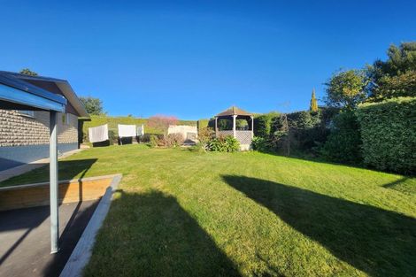 Photo of property in 7 Rye Street, South Hill, Oamaru, 9400