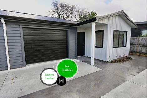 Photo of property in 24d Paisley Street, Awapuni, Palmerston North, 4412