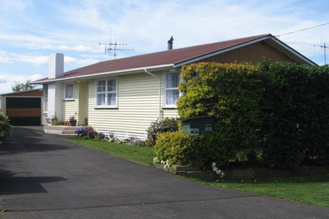 Photo of property in 68 Surrey Road, Springvale, Whanganui, 4501