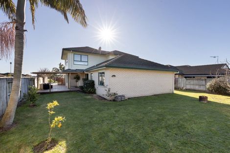 Photo of property in 87 Arabian Drive, Papamoa Beach, Papamoa, 3118