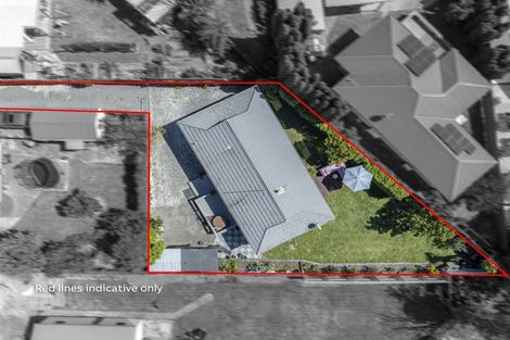 Photo of property in 704a Oak Road, Akina, Hastings, 4122