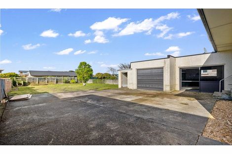 Photo of property in 583 Tay Street, Hawthorndale, Invercargill, 9810