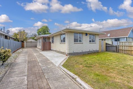 Photo of property in 465 Mairehau Road, Parklands, Christchurch, 8083