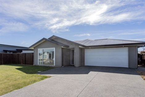 Photo of property in 3 Hickmott Street, Rangiora, 7400