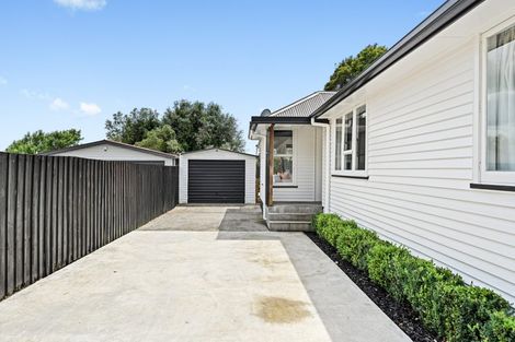 Photo of property in 47 Montgomery Crescent, Bader, Hamilton, 3206