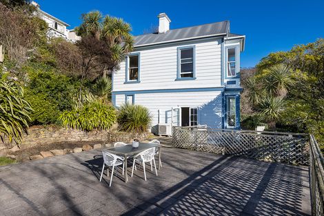 Photo of property in 5 Airedale Street, Dunedin Central, Dunedin, 9016