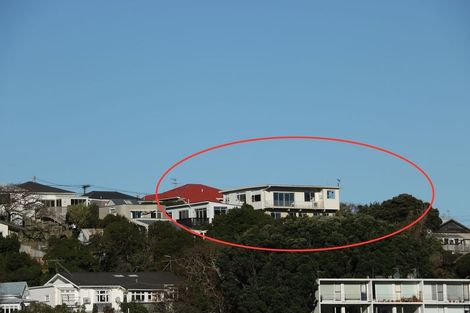 Photo of property in 48 Overtoun Terrace, Hataitai, Wellington, 6021