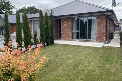 Photo of property in 368 Havelock Street, Ashburton, 7700
