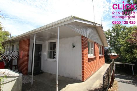 Photo of property in 25a Warden Street, Opoho, Dunedin, 9010