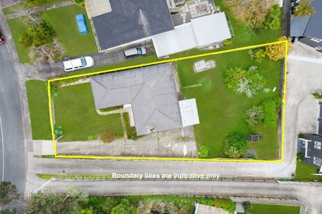 Photo of property in 30 Abbotleigh Avenue, Te Atatu Peninsula, Auckland, 0610