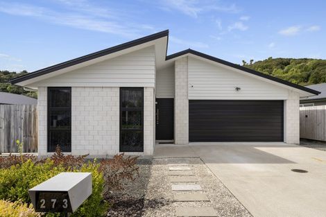 Photo of property in 273 Lakes Boulevard, Pyes Pa, Tauranga, 3112