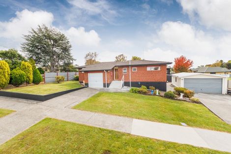 Photo of property in 25b Haggitt Street, Feilding, 4702