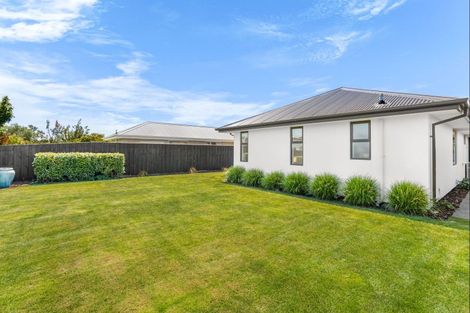 Photo of property in 30 Lydiard Drive, Rolleston, 7615
